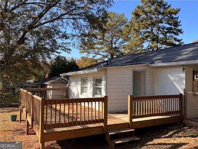 2047 Panstone Court SW, Marietta, GA 30060