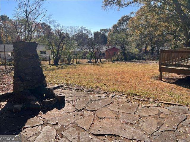 2047 Panstone Court SW, Marietta, GA 30060