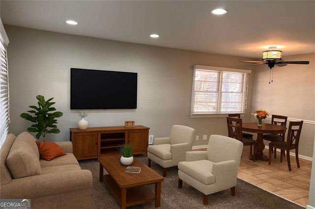 2047 Panstone Court SW, Marietta, GA 30060