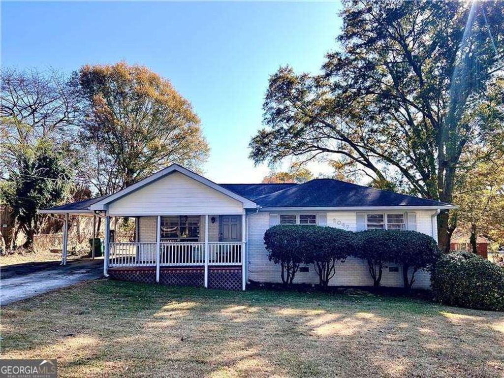 2047 Panstone Court SW, Marietta, GA 30060