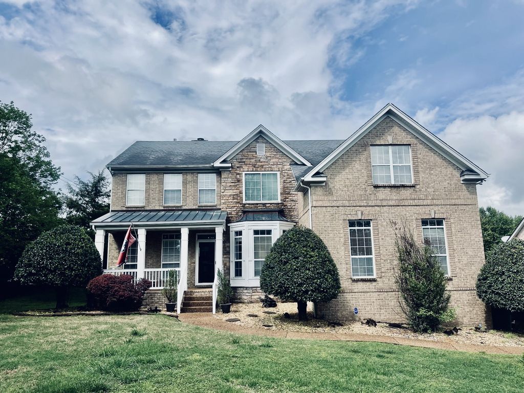 101 Settlers Way, Hendersonville, TN 37075