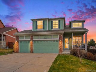 5620 Rose Ridge Lane, Colorado Springs, CO 80917