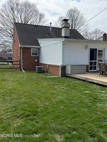 3422 Birchdale Drive, Toledo, OH 43623