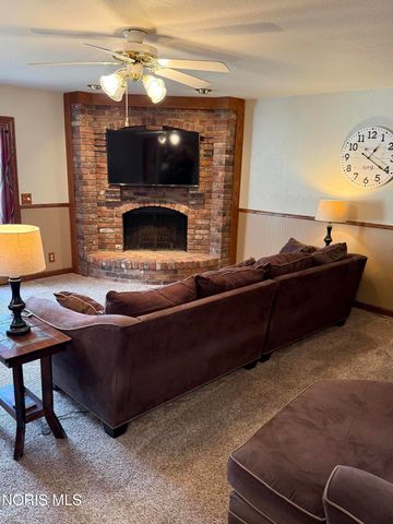 3422 Birchdale Drive, Toledo, OH 43623