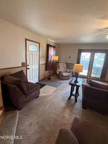 3422 Birchdale Drive, Toledo, OH 43623