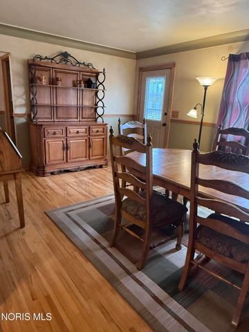 3422 Birchdale Drive, Toledo, OH 43623