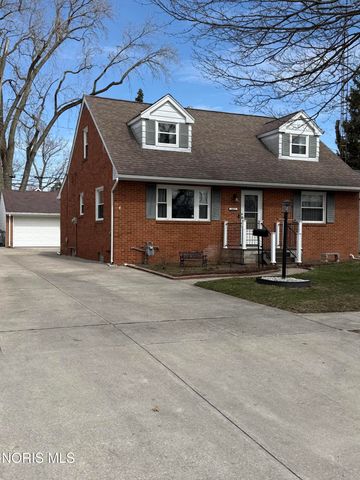 3422 Birchdale Drive, Toledo, OH 43623