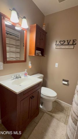 3422 Birchdale Drive, Toledo, OH 43623