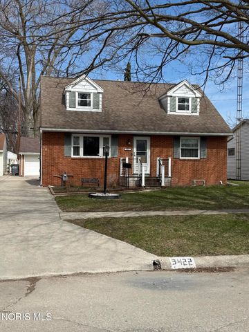 3422 Birchdale Drive, Toledo, OH 43623