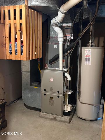 3422 Birchdale Drive, Toledo, OH 43623