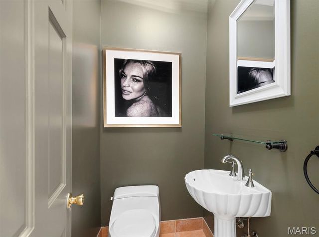 20 Ridgemoor Drive, Clayton, MO 63105