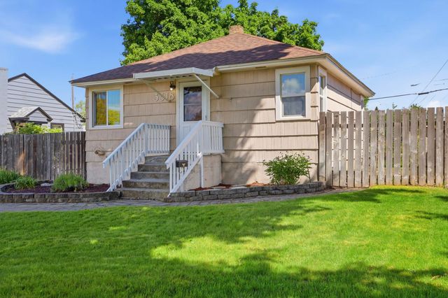 3518 W Providence Ave, Spokane, WA 99205