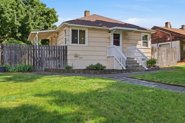 3518 W Providence Ave, Spokane, WA 99205
