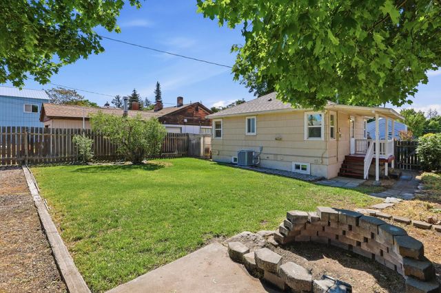 3518 W Providence Ave, Spokane, WA 99205