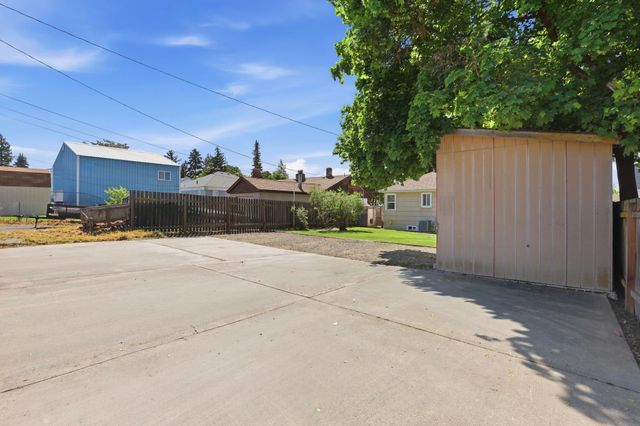 3518 W Providence Ave, Spokane, WA 99205