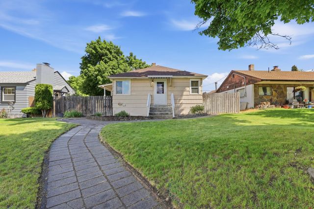 3518 W Providence Ave, Spokane, WA 99205
