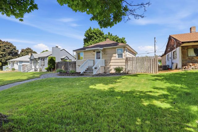 3518 W Providence Ave, Spokane, WA 99205