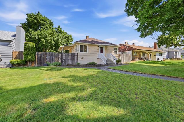 3518 W Providence Ave, Spokane, WA 99205
