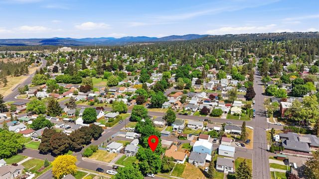3518 W Providence Ave, Spokane, WA 99205