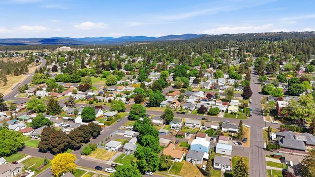 3518 W Providence Ave, Spokane, WA 99205