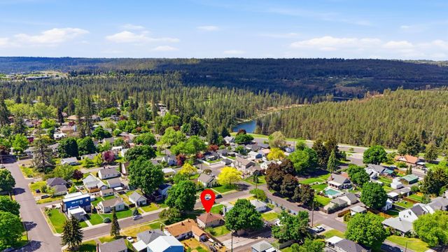 3518 W Providence Ave, Spokane, WA 99205