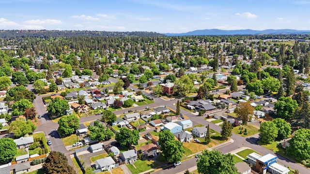 3518 W Providence Ave, Spokane, WA 99205