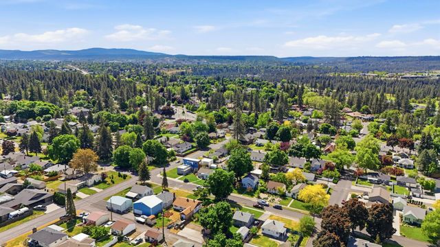 3518 W Providence Ave, Spokane, WA 99205