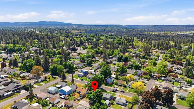 3518 W Providence Ave, Spokane, WA 99205