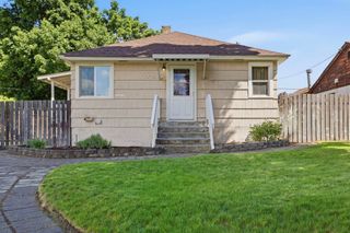 3518 W Providence Ave, Spokane, WA 99205