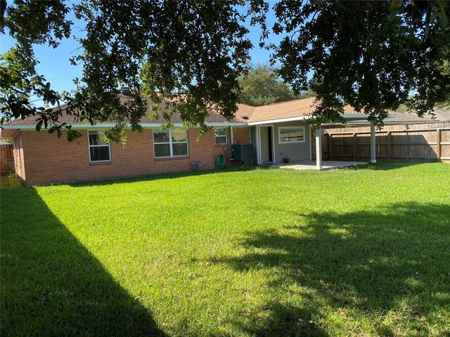 679 Marleen Street, Houston, TX 77034
