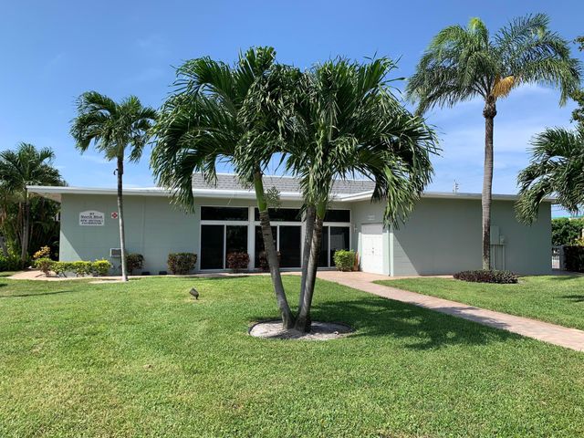 100 S South Boulevard 1c, Boynton Beach, FL 33435