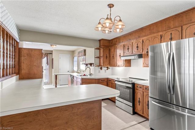 5091 US Highway 21, Thurmond, NC 28683