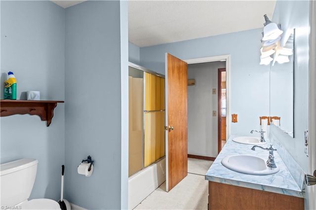 5091 US Highway 21, Thurmond, NC 28683