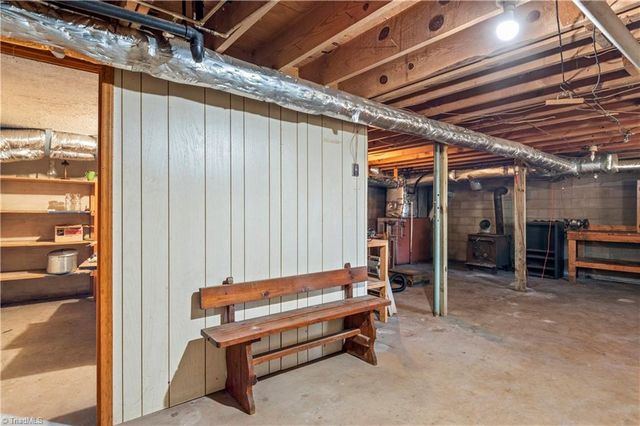 5091 US Highway 21, Thurmond, NC 28683