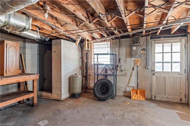 5091 US Highway 21, Thurmond, NC 28683