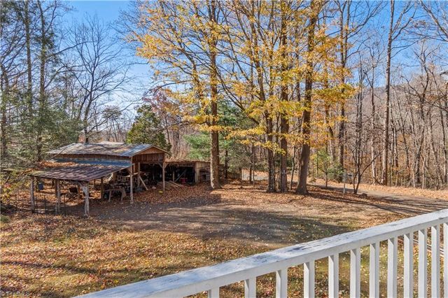 5091 US Highway 21, Thurmond, NC 28683