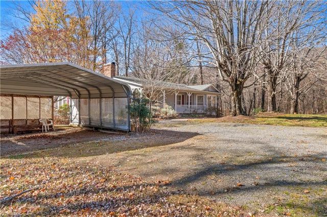 5091 US Highway 21, Thurmond, NC 28683