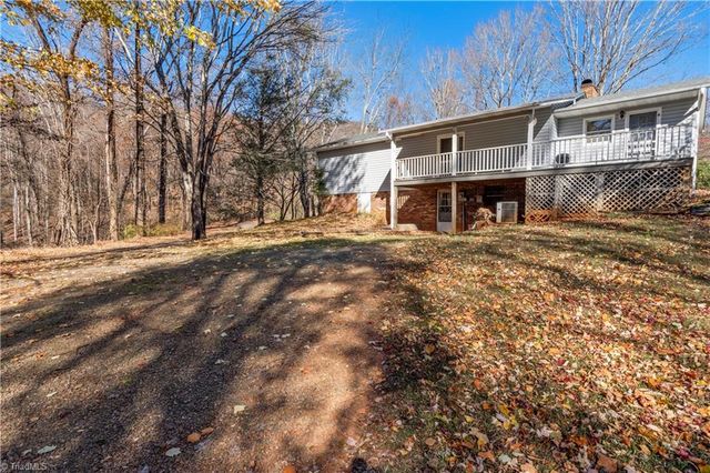 5091 US Highway 21, Thurmond, NC 28683