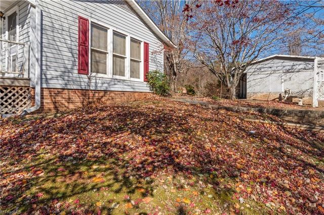 5091 US Highway 21, Thurmond, NC 28683