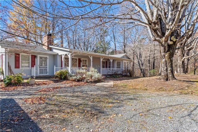 5091 US Highway 21, Thurmond, NC 28683