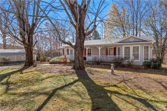 5091 US Highway 21, Thurmond, NC 28683