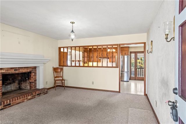 5091 US Highway 21, Thurmond, NC 28683