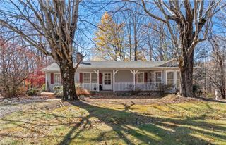 5091 US Highway 21, Thurmond, NC 28683