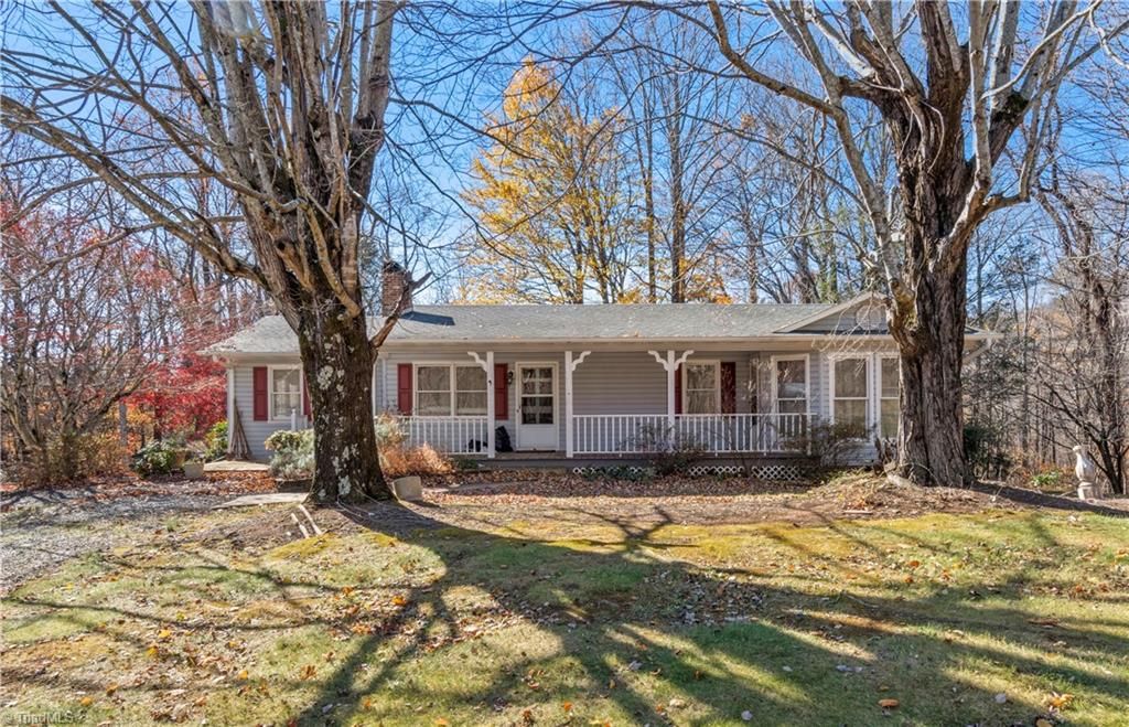 5091 US Highway 21, Thurmond, NC 28683