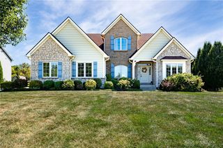 2814 Station House Way, Waynesville, OH 45068