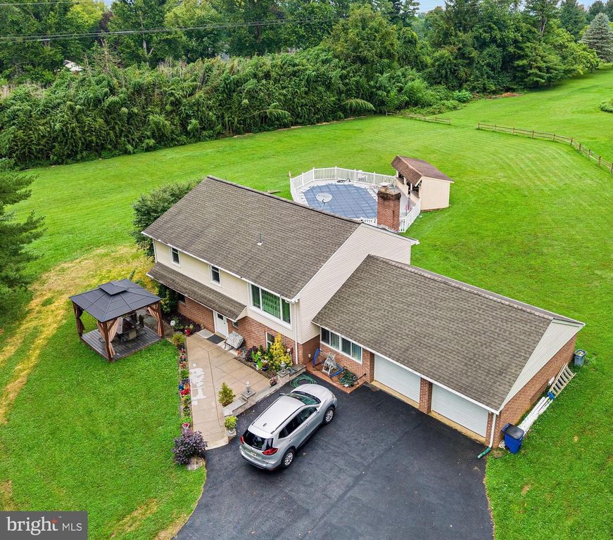 159 PLANEBROOK RD, MALVERN, PA 19355 — photo 3