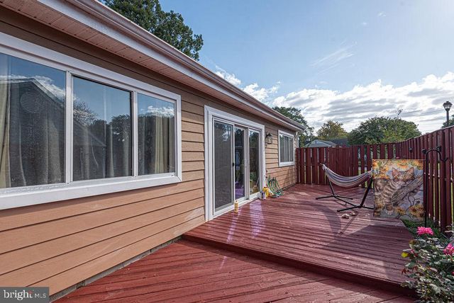 506 EDGEWATER DR, Salisbury, MD 21804