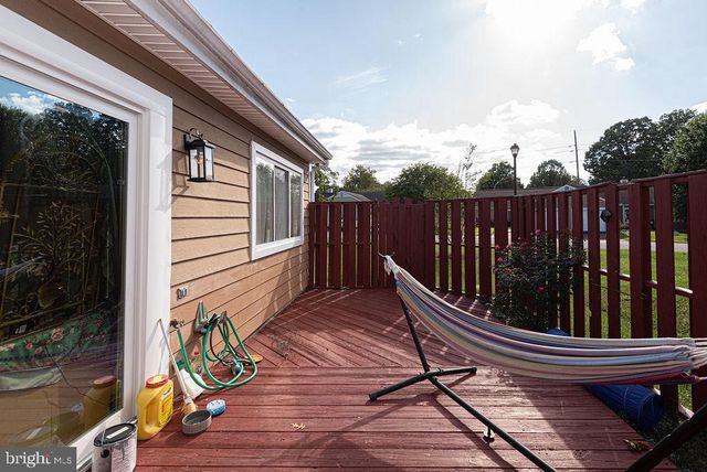 506 EDGEWATER DR, Salisbury, MD 21804
