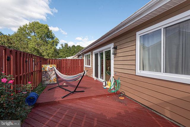 506 EDGEWATER DR, Salisbury, MD 21804