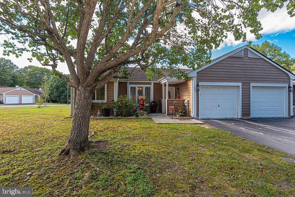 506 EDGEWATER DR, Salisbury, MD 21804